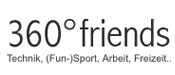360°Friends