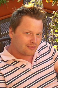 Alex Kellner