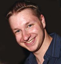 Steffen Gebert