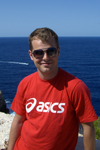 Tim Lochmüller