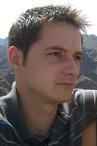 Tobias Liegl